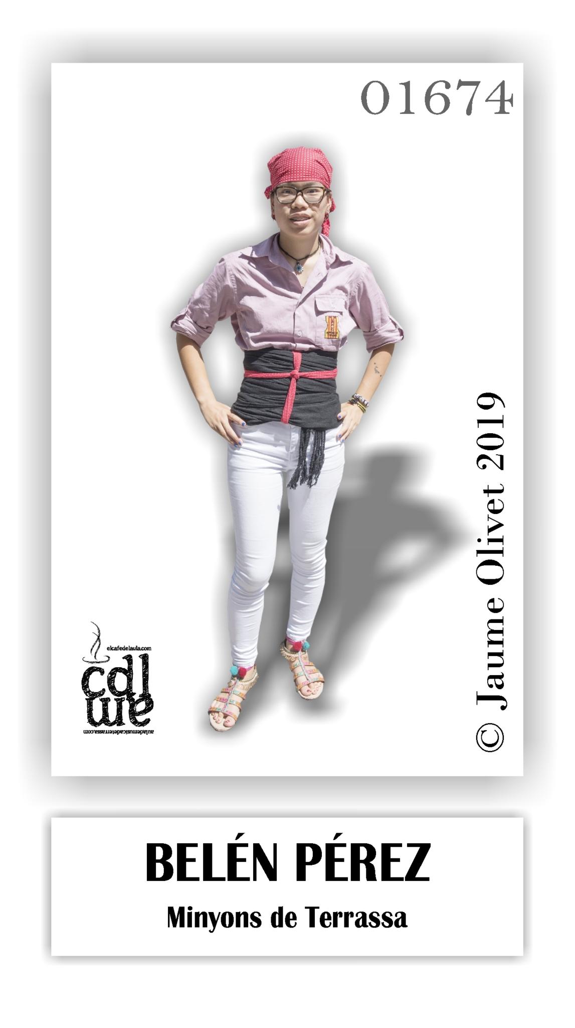  Jaume Olivet 2019