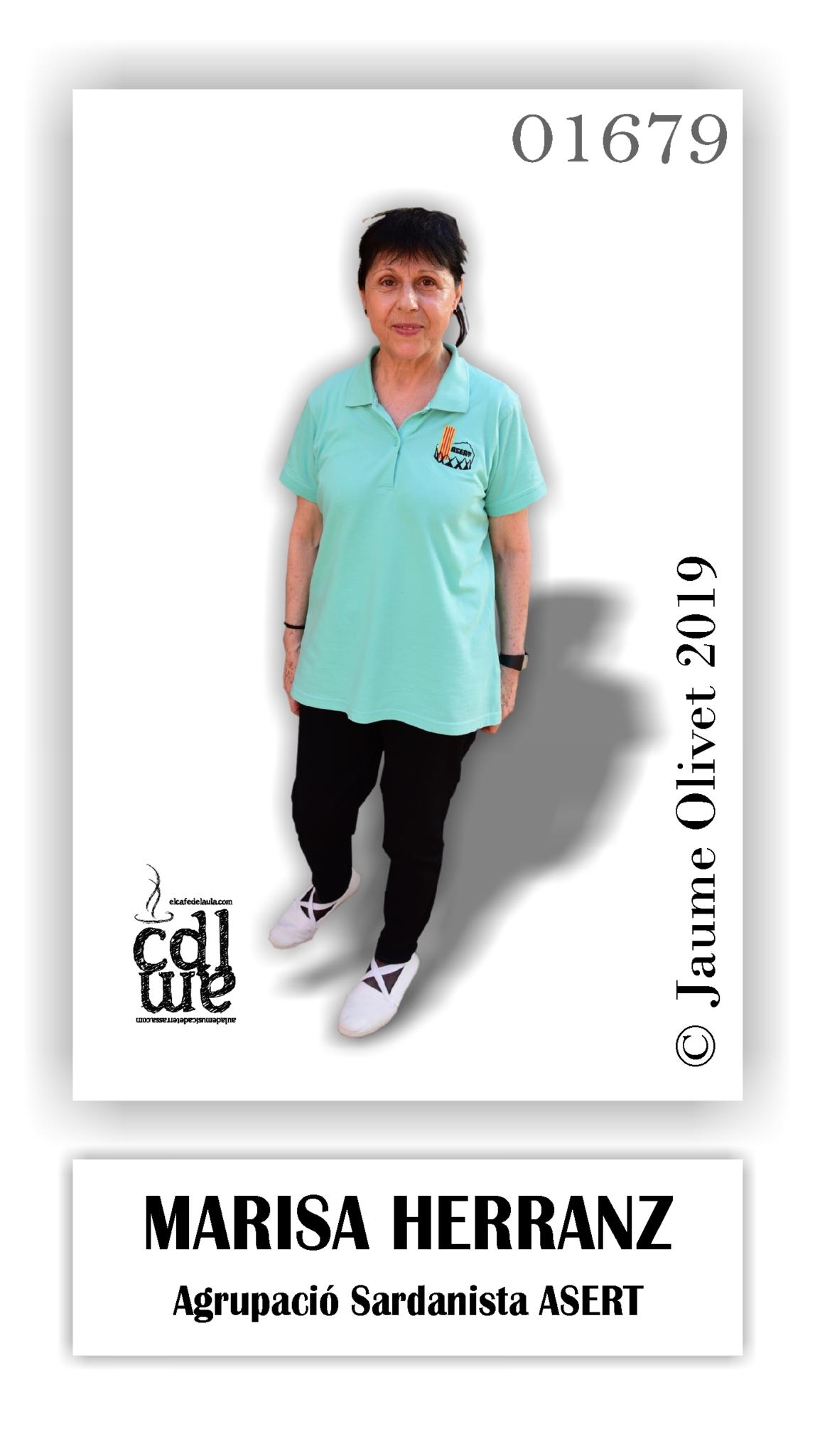  Jaume Olivet 2019