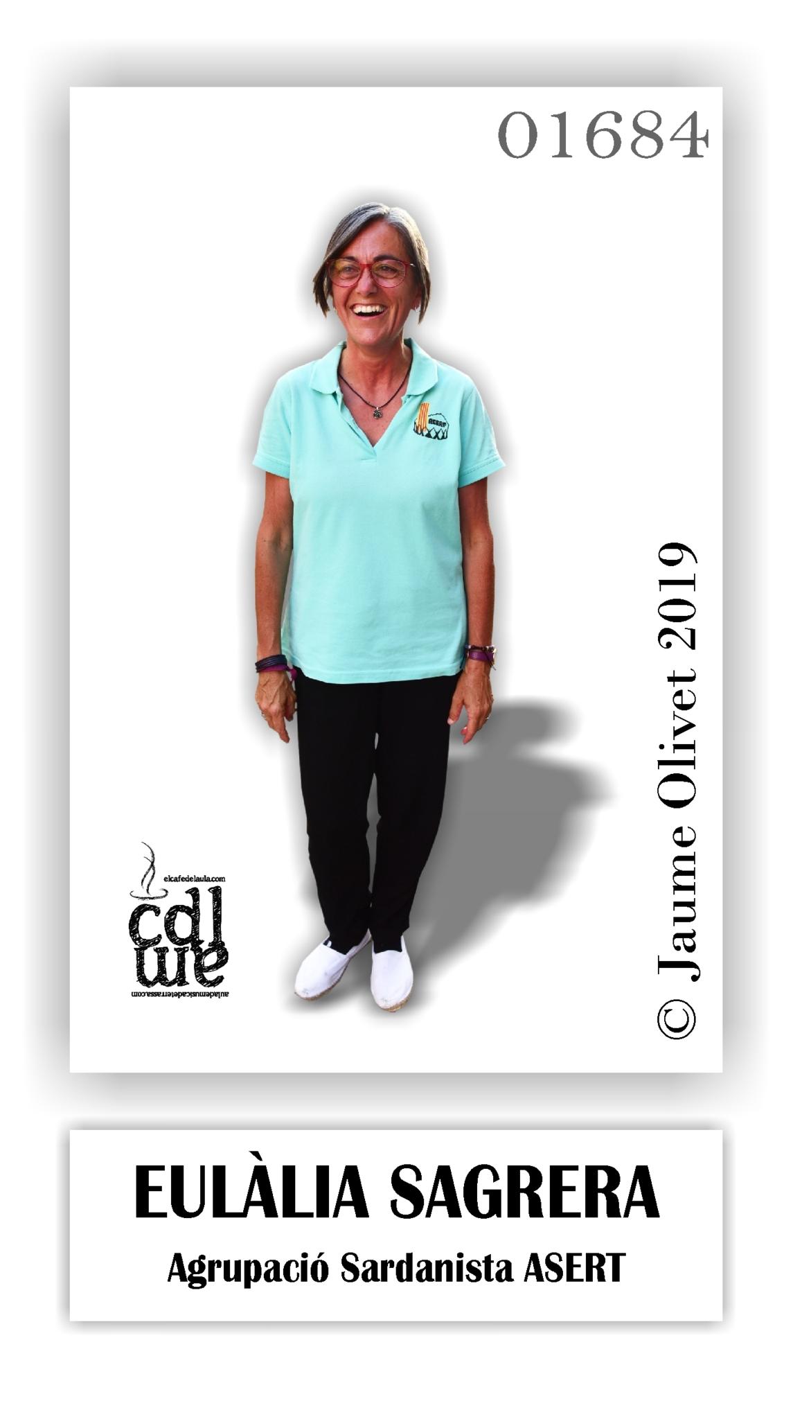  Jaume Olivet 2019