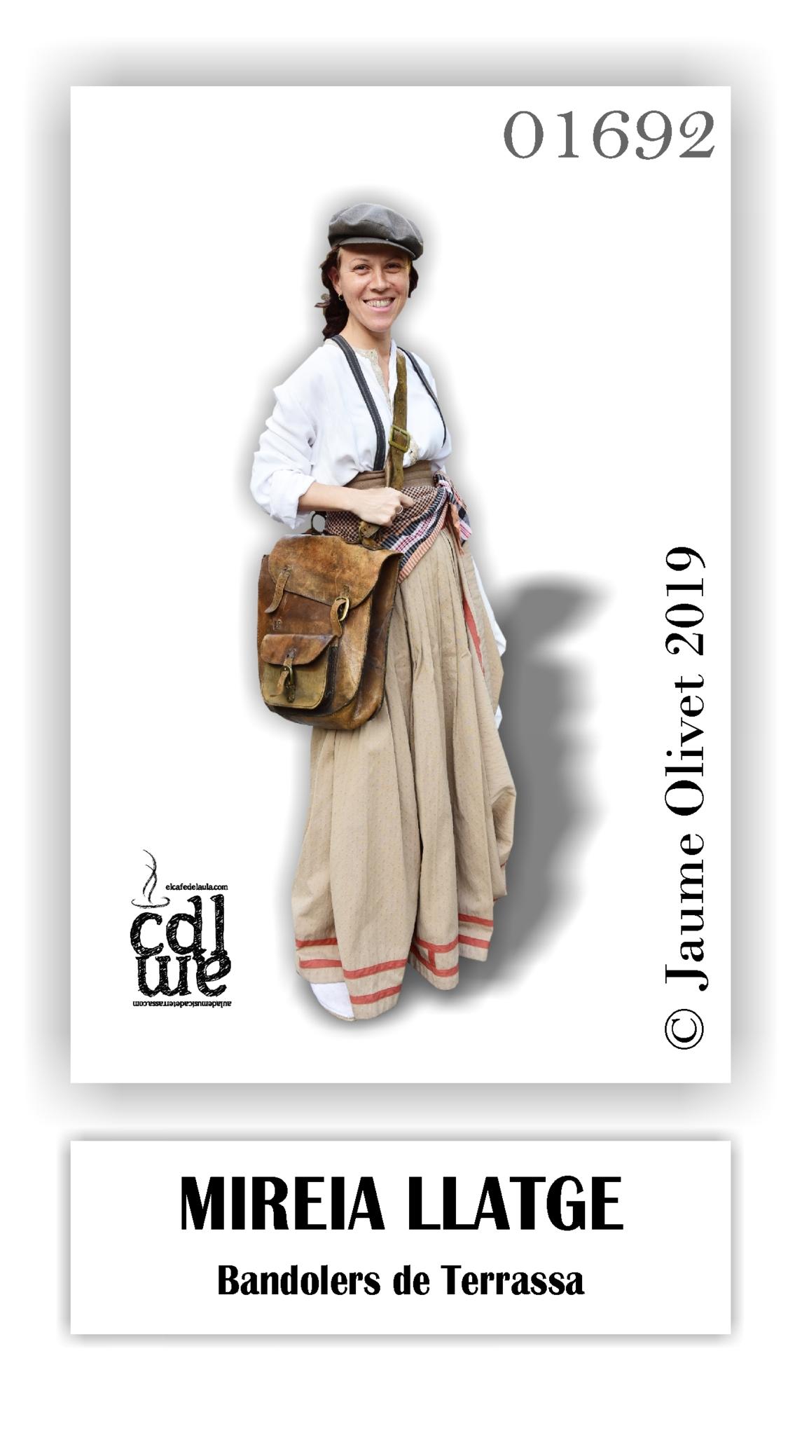  Jaume Olivet 2019