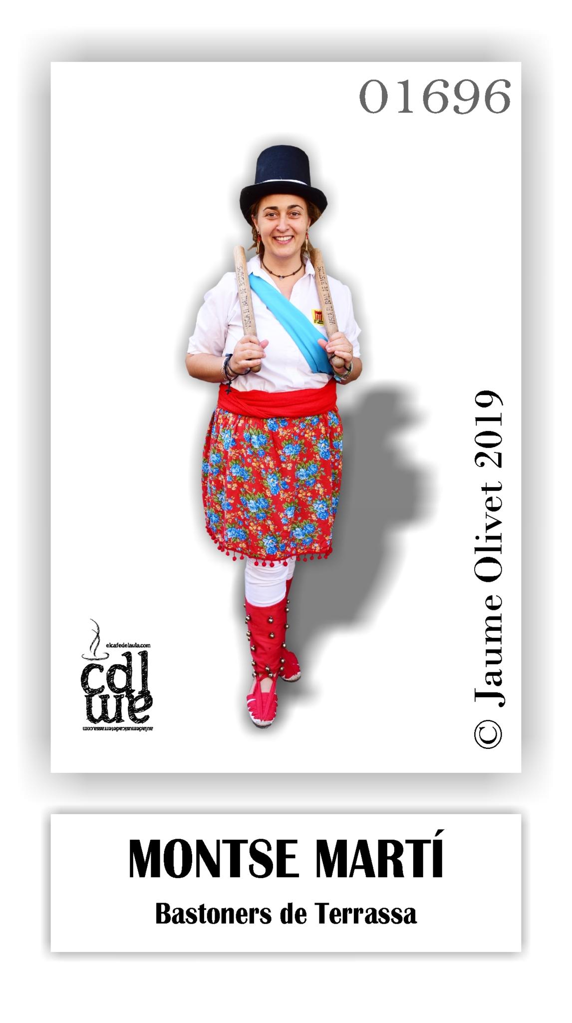  Jaume Olivet 2019
