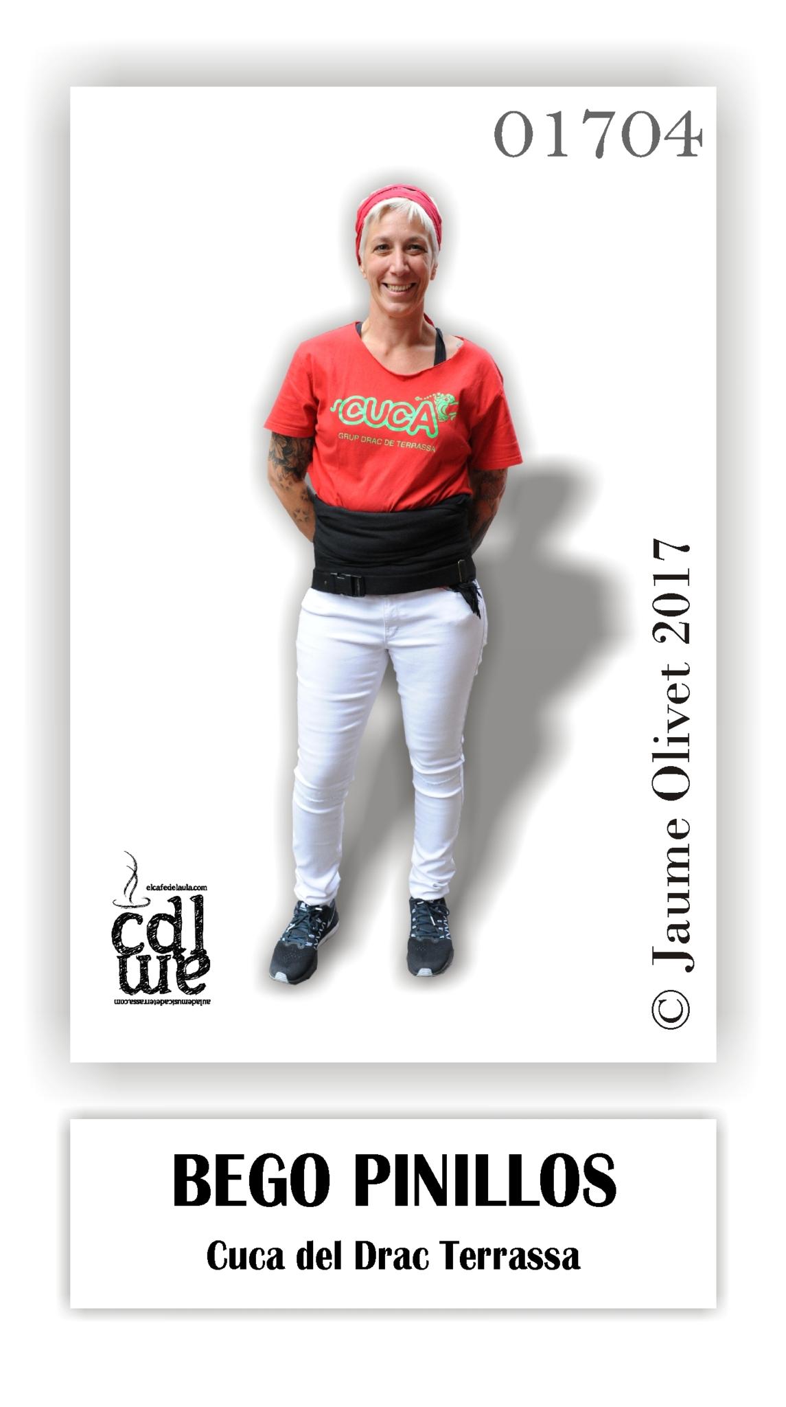  Jaume Olivet 2017