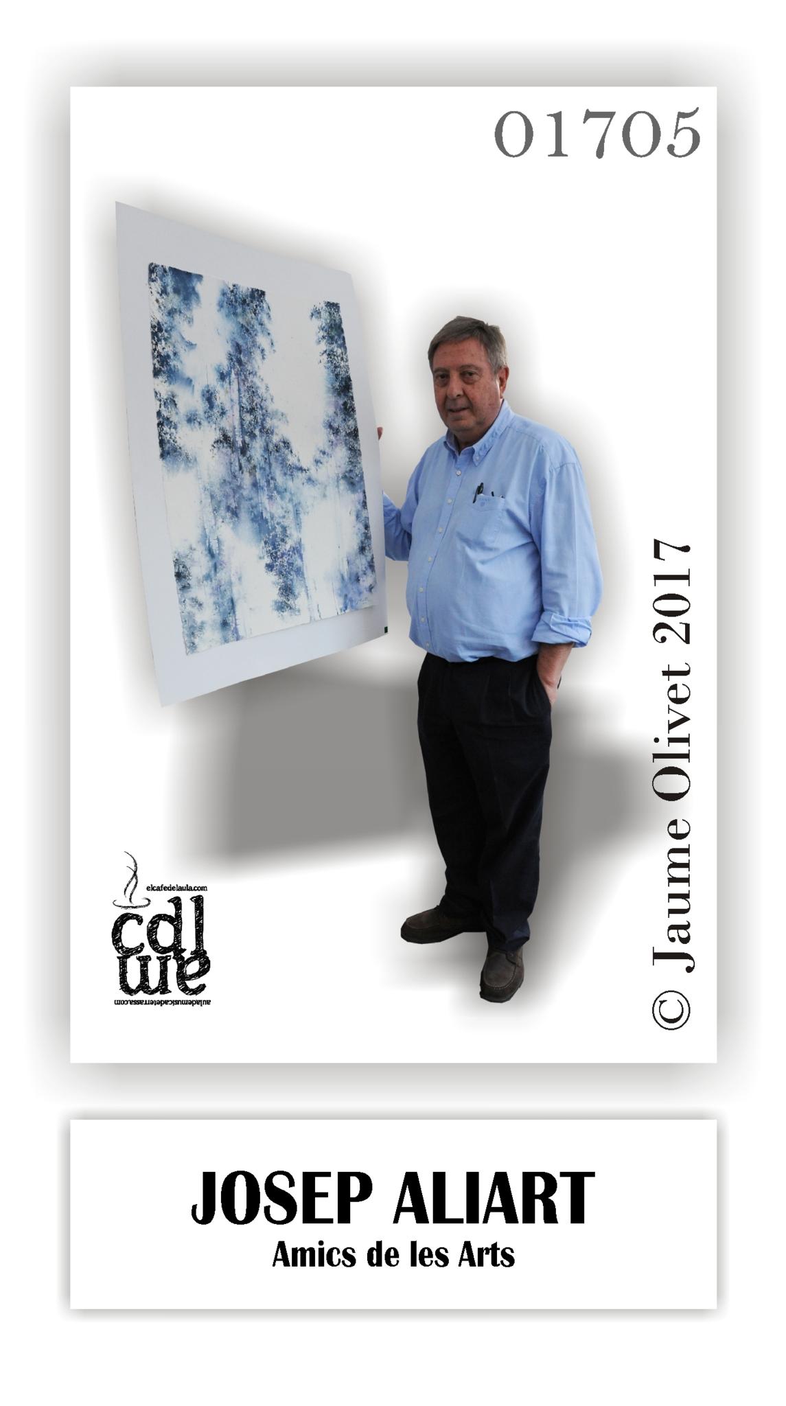  Jaume Olivet 2017