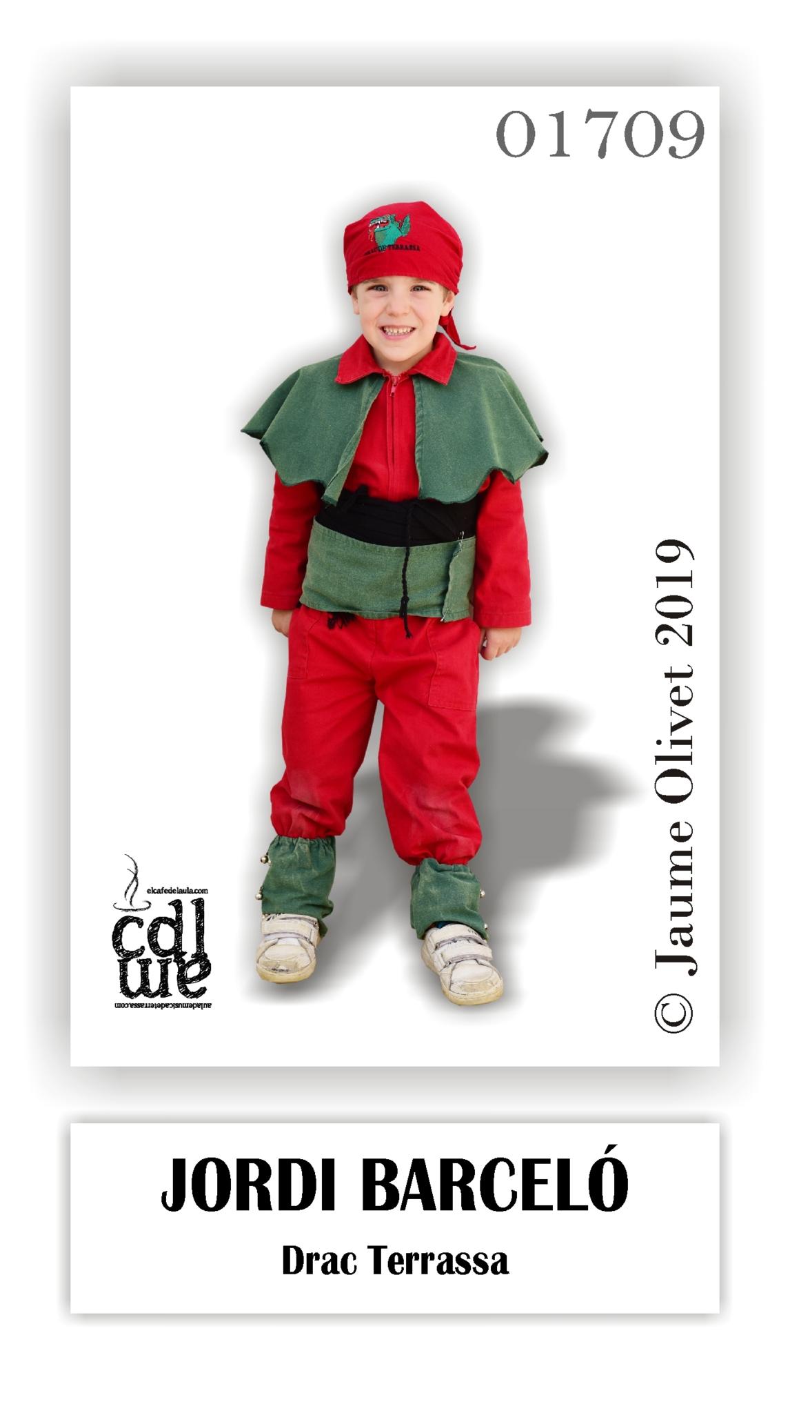  Jaume Olivet 2019