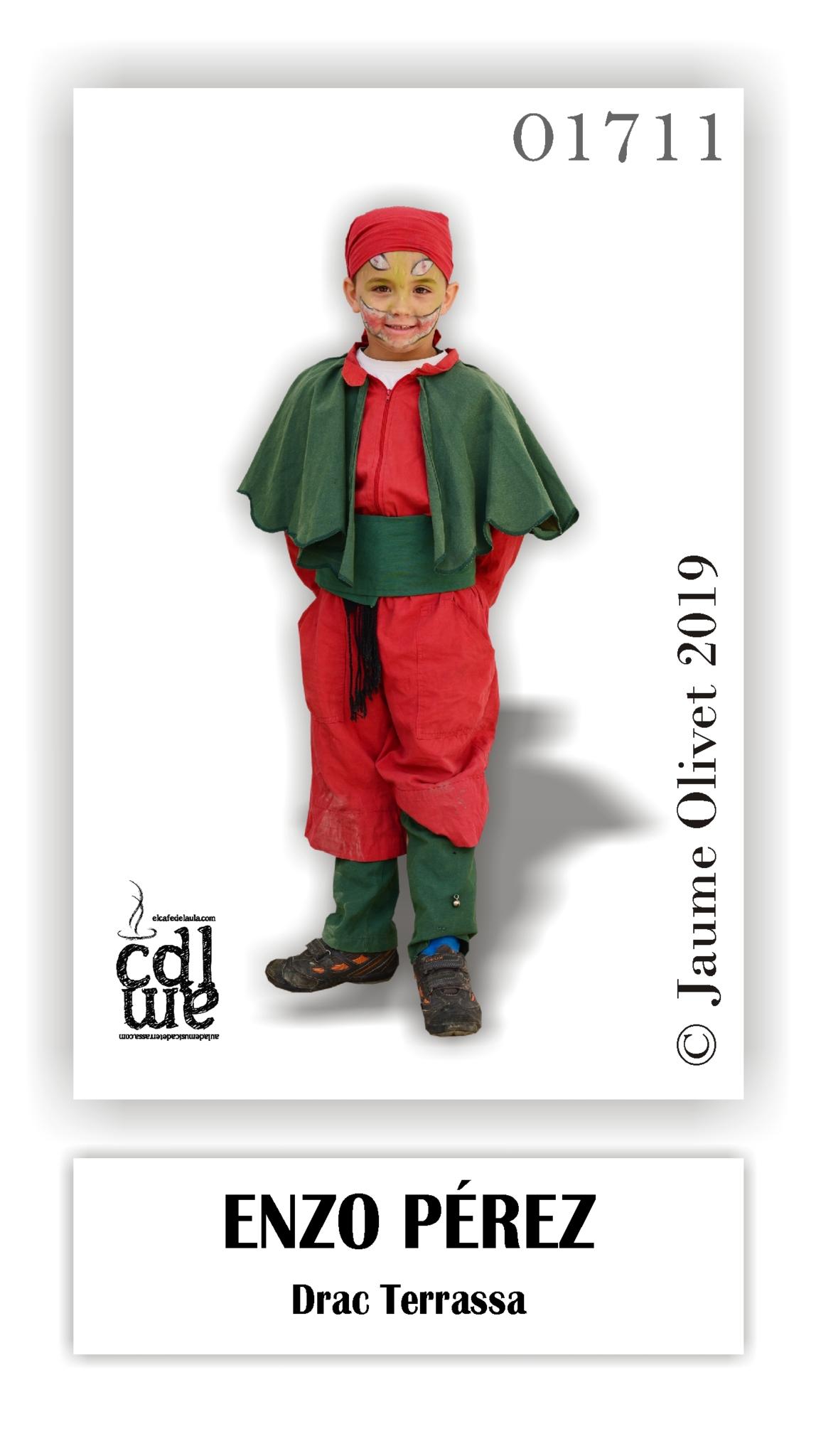  Jaume Olivet 2019