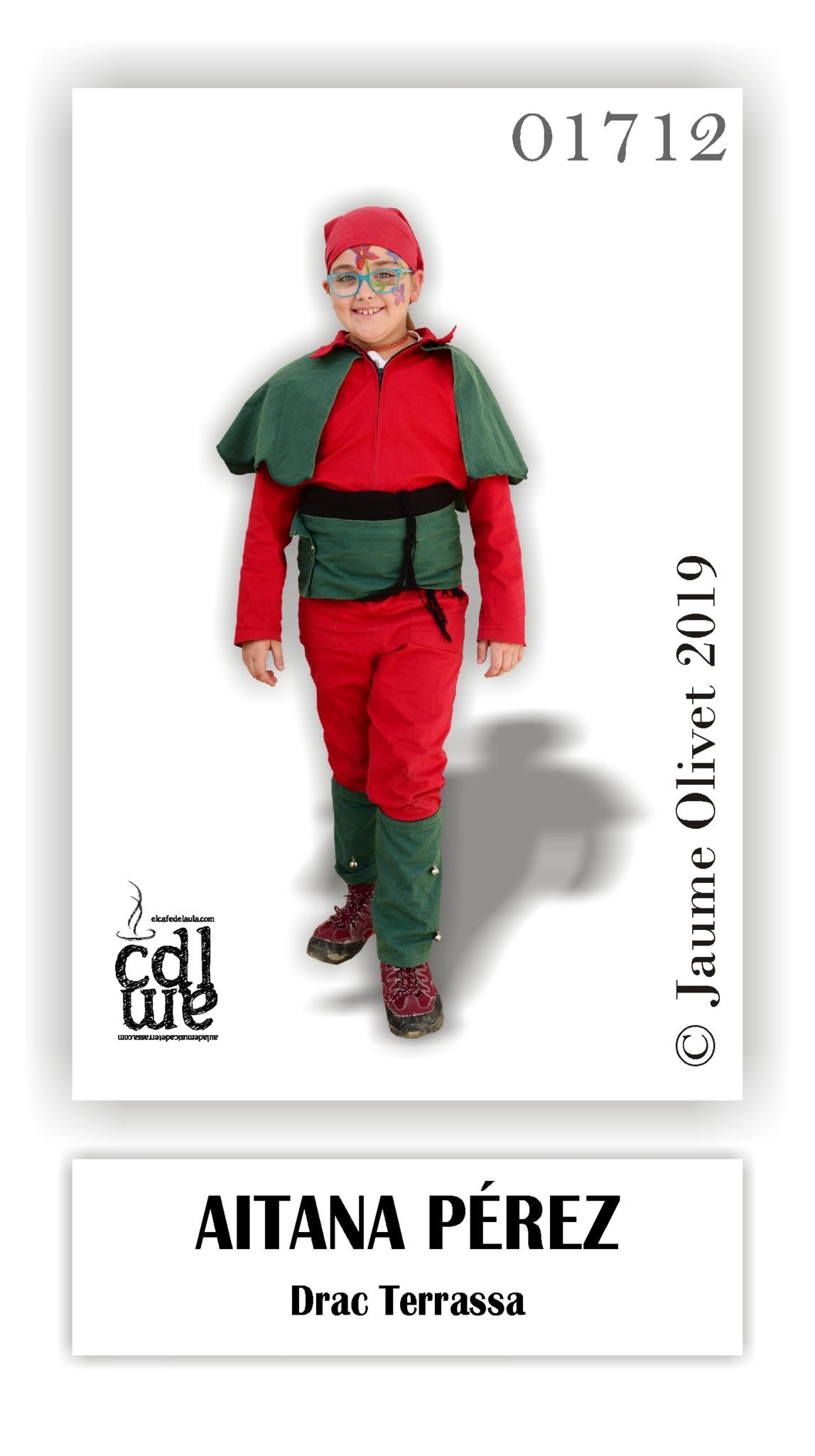  Jaume Olivet 2019