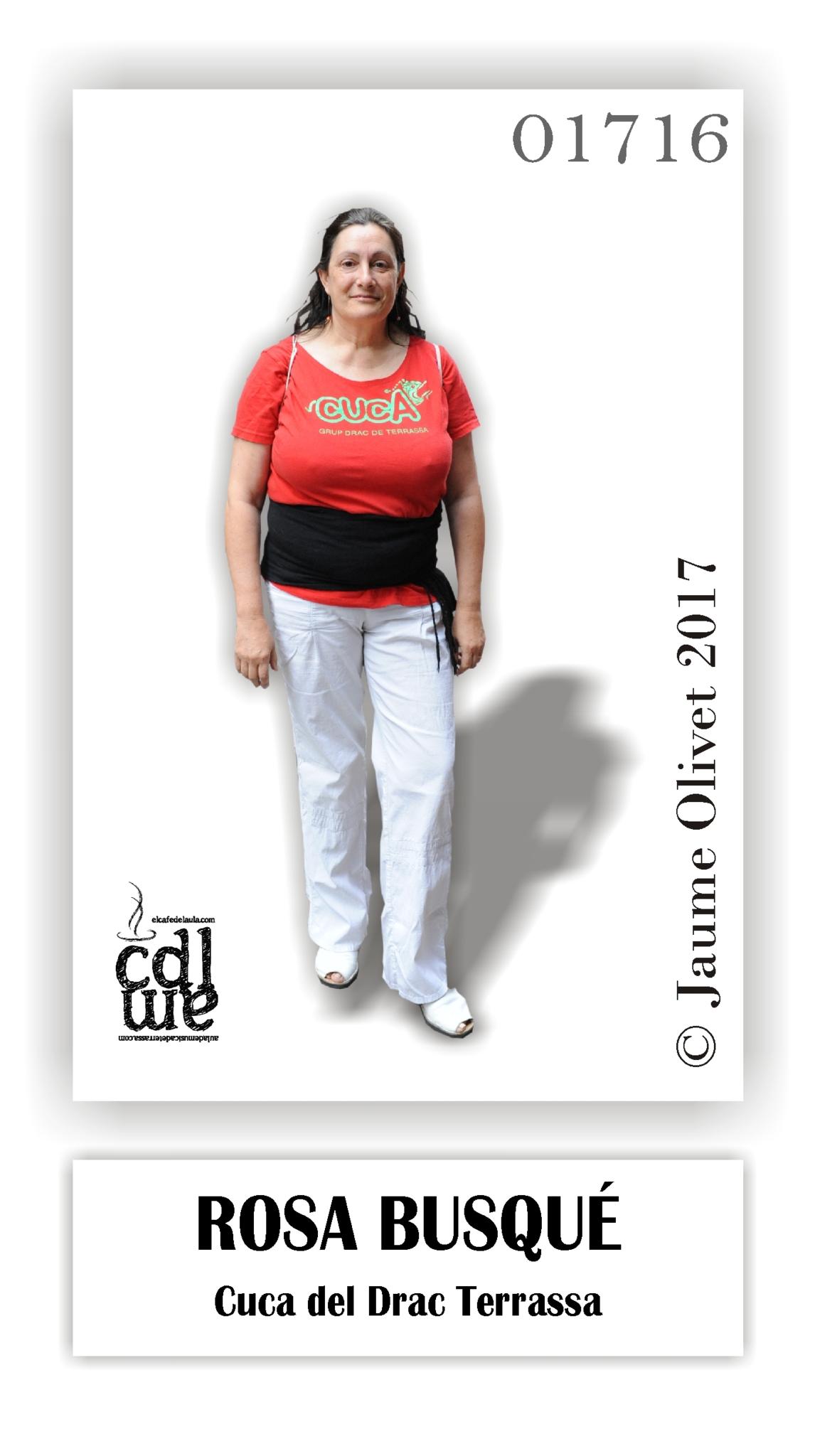  Jaume Olivet 2017