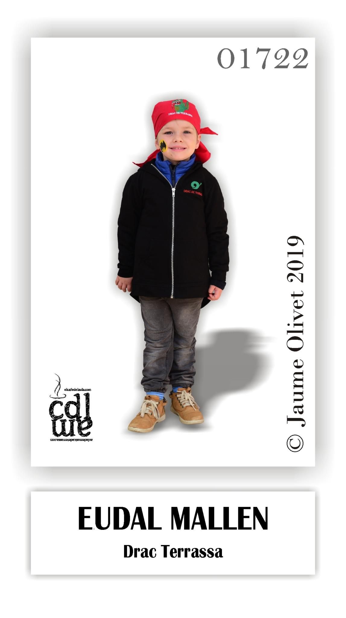  Jaume Olivet 2019