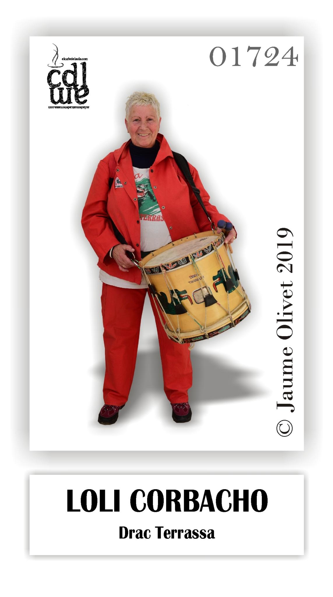  Jaume Olivet 2019