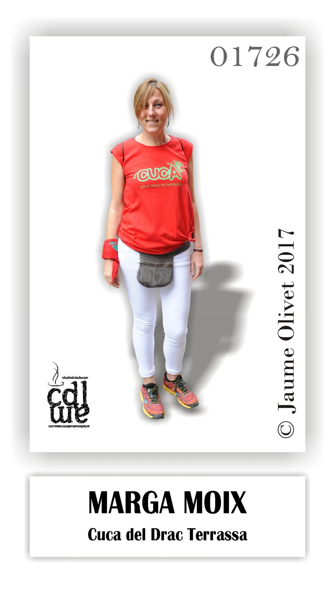  Jaume Olivet 2017
