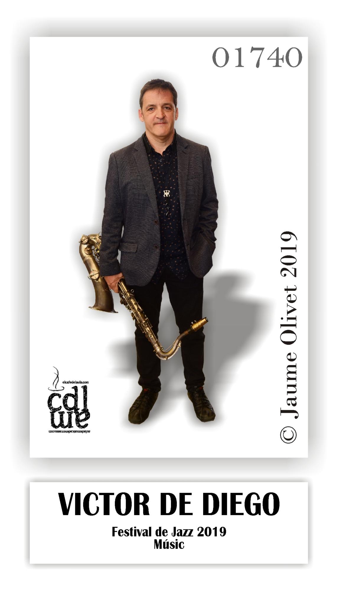  Jaume Olivet 2019