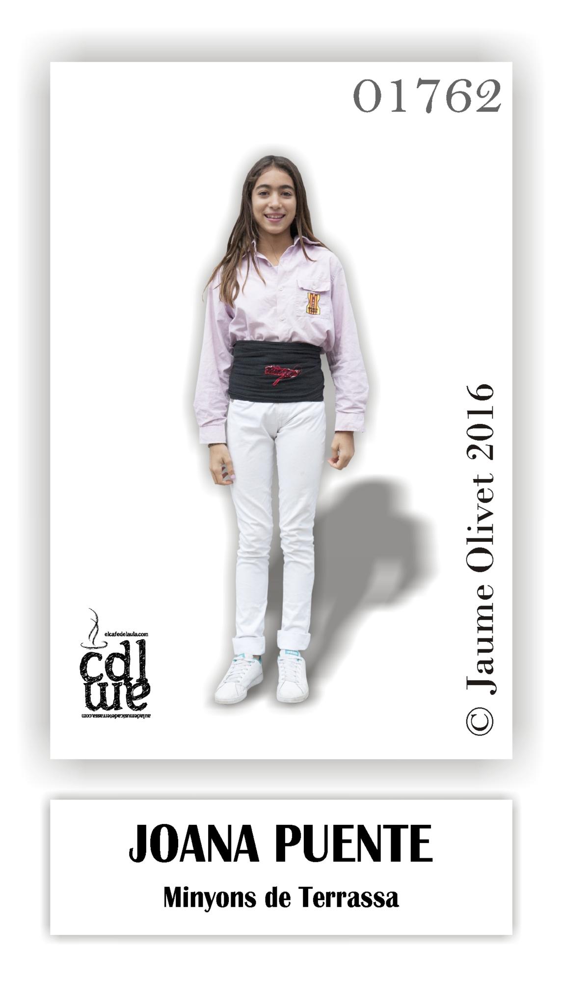  Jaume Olivet 2019