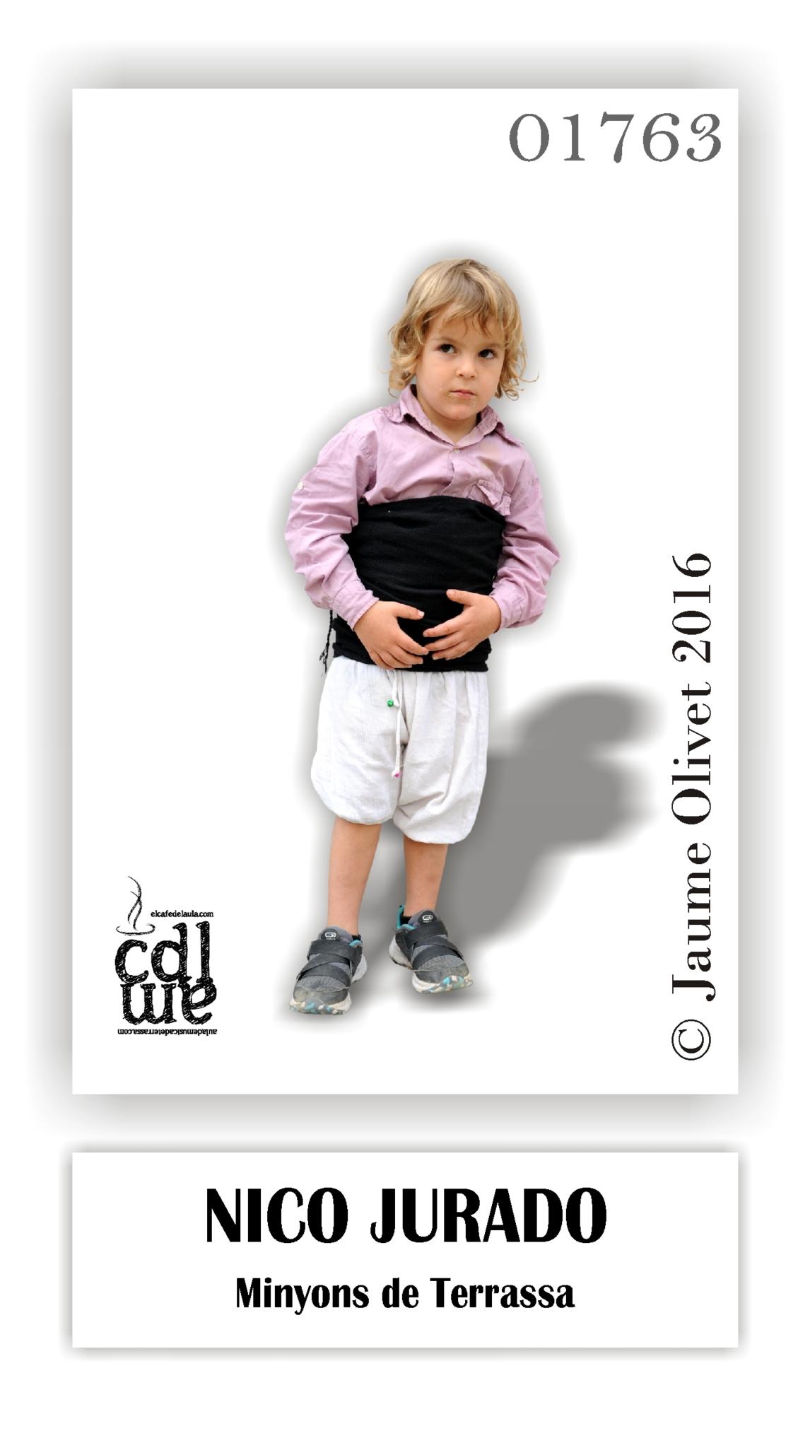  Jaume Olivet 2019