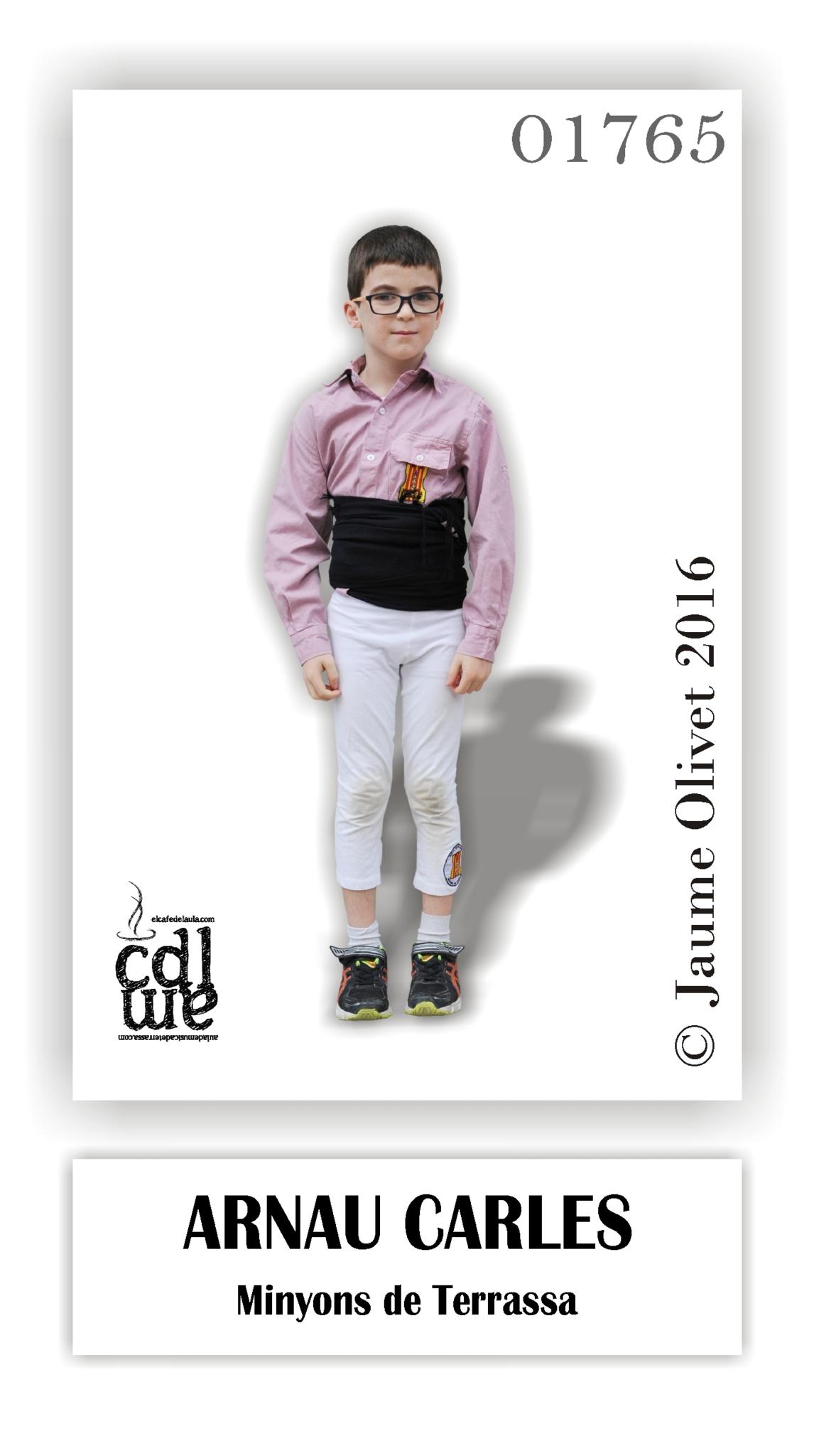  Jaume Olivet 2019