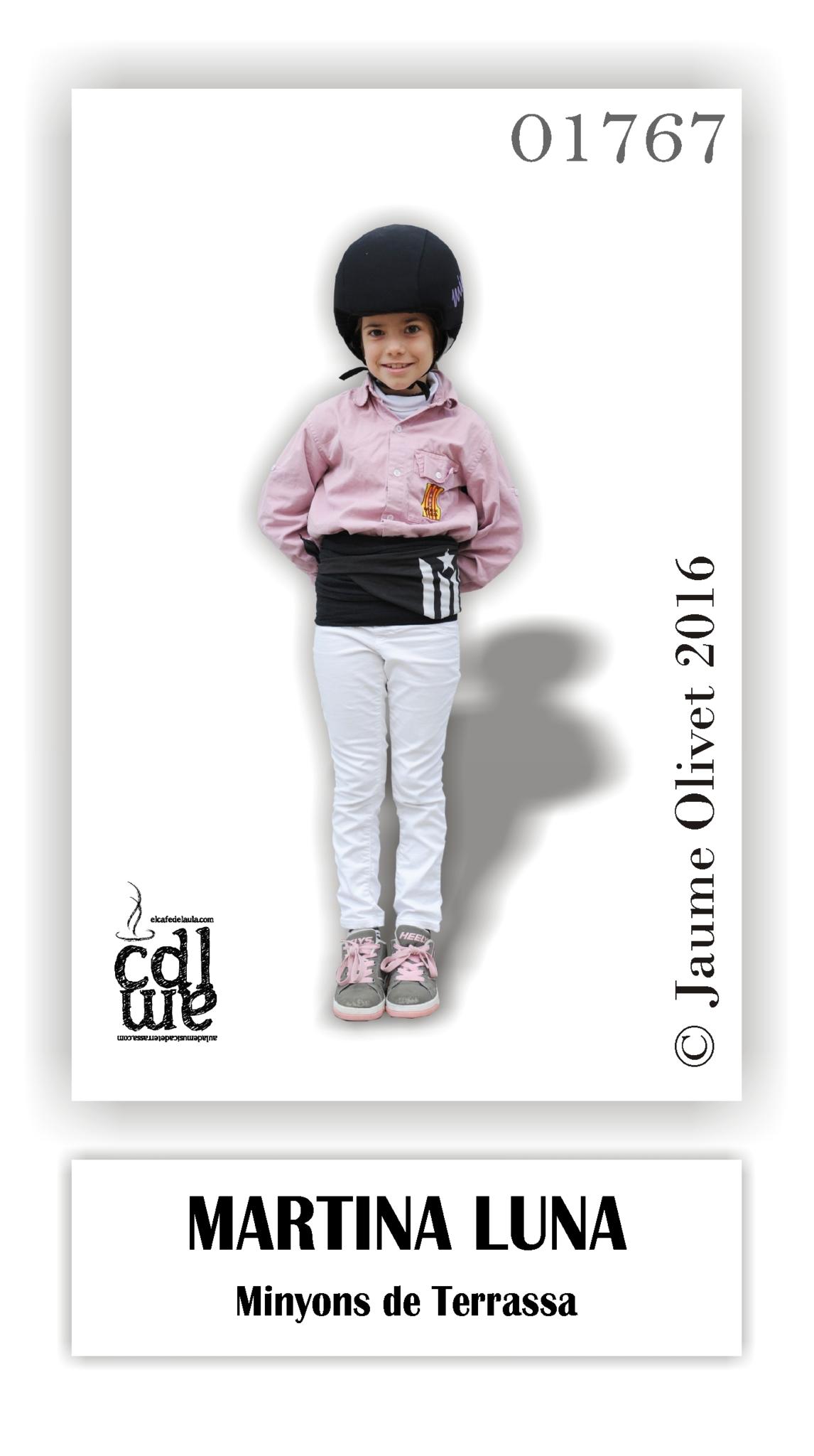  Jaume Olivet 2019