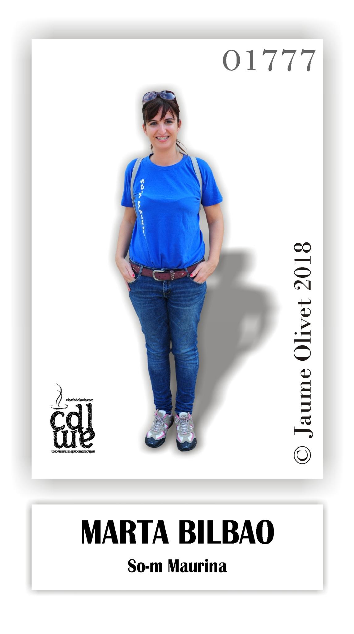  Jaume Olivet 2019