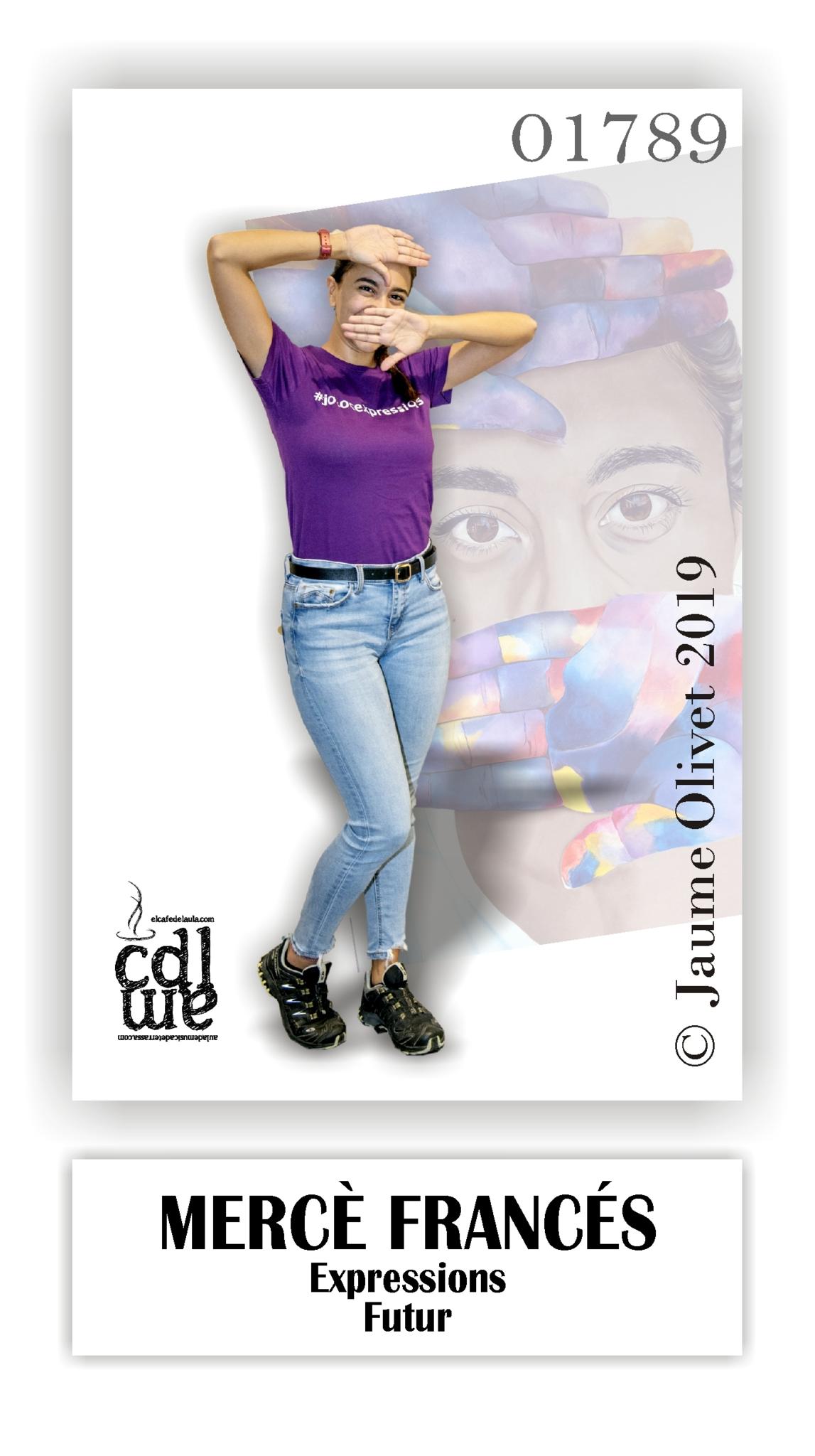  Jaume Olivet 2019