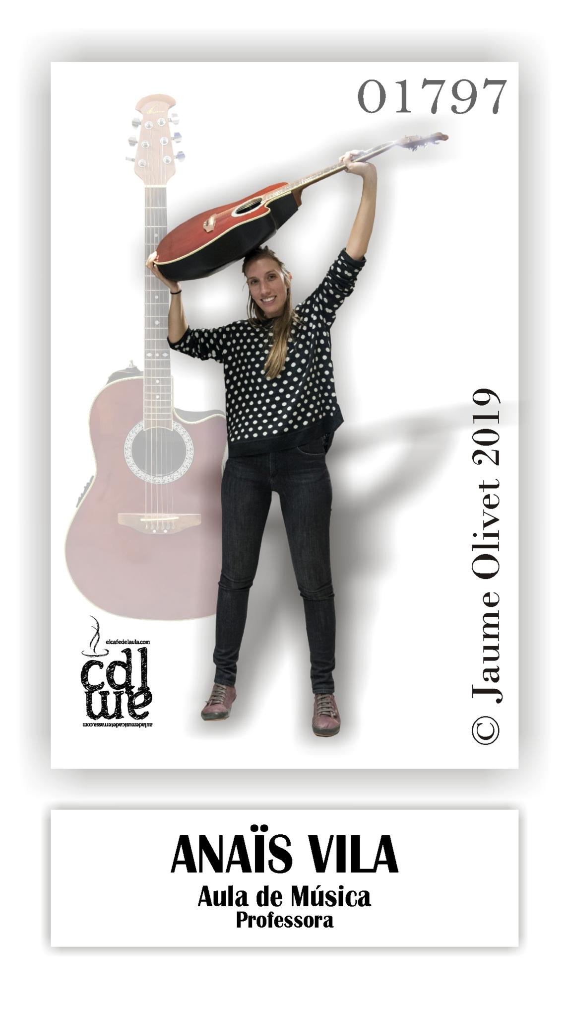  Jaume Olivet 2019