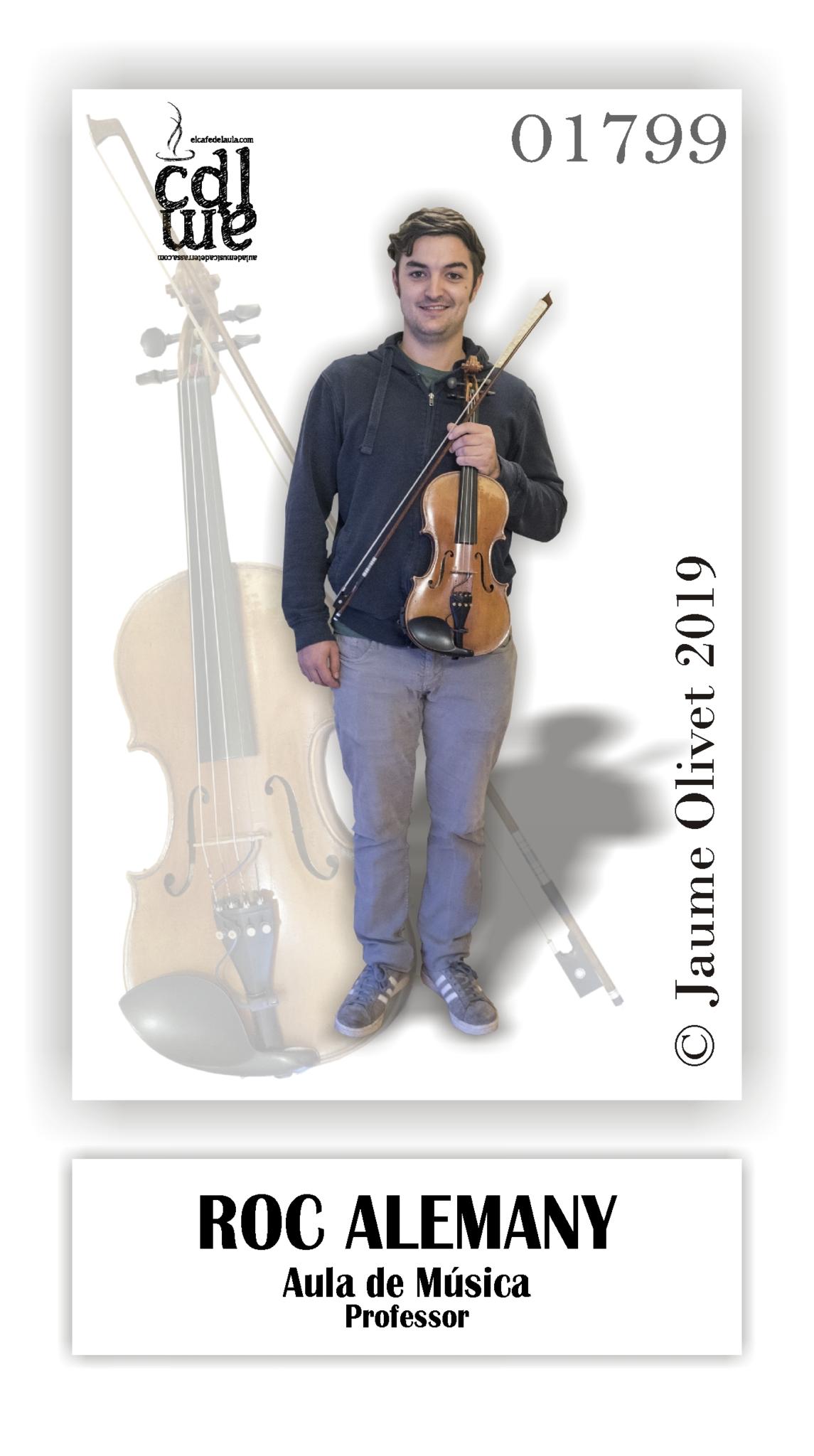 Jaume Olivet 2019