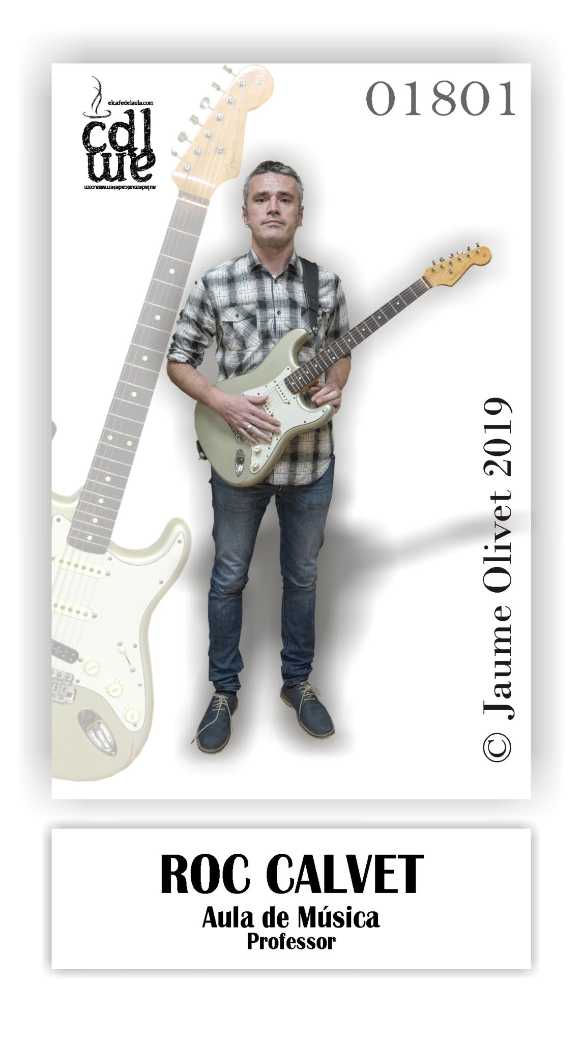  Jaume Olivet 2019