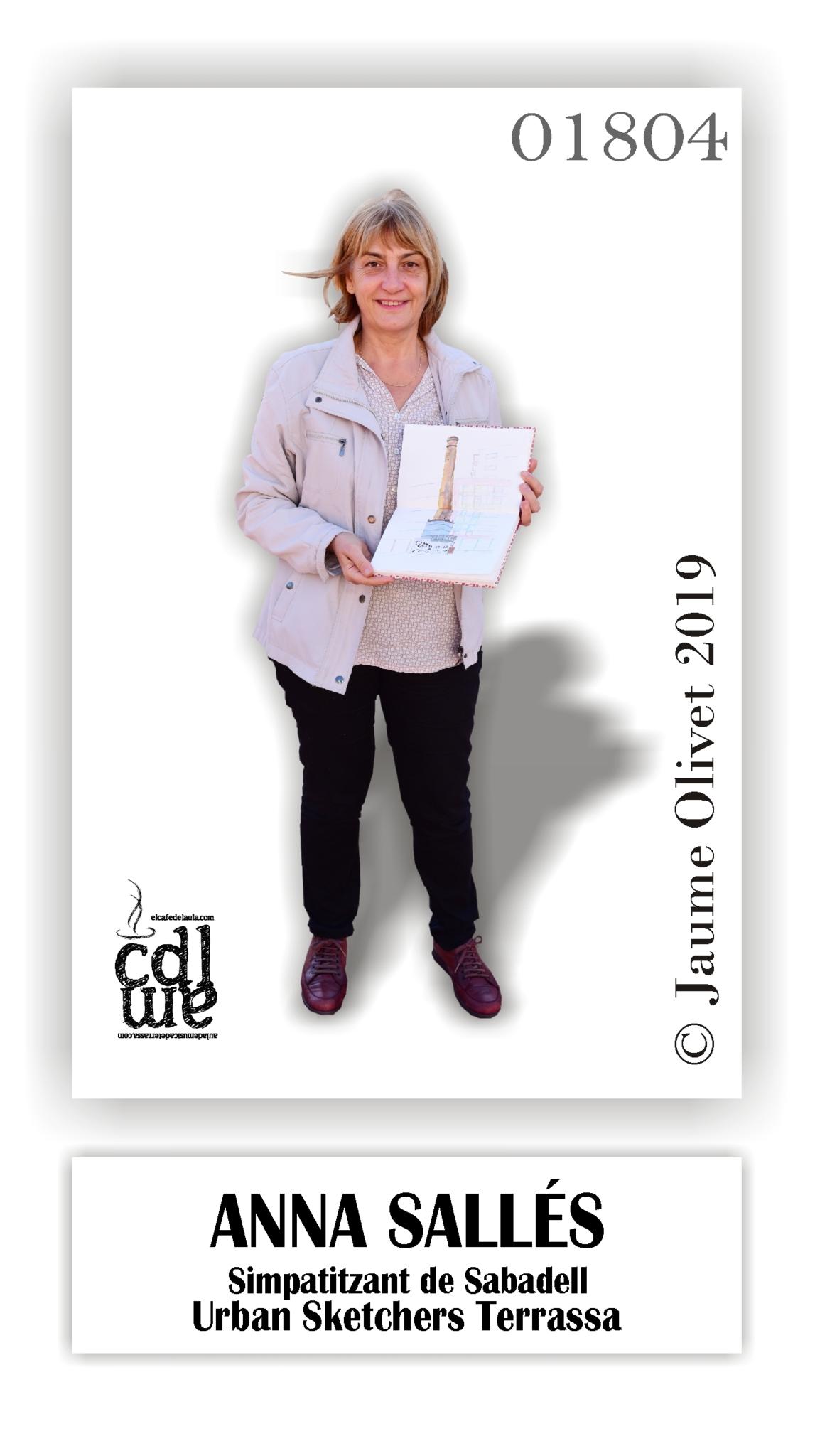  Jaume Olivet 2019