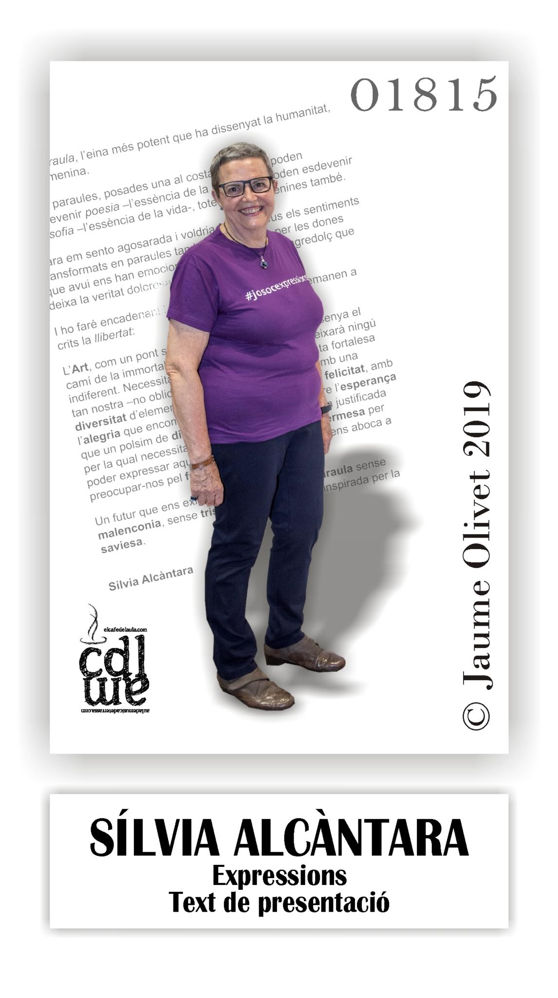  Jaume Olivet 2019