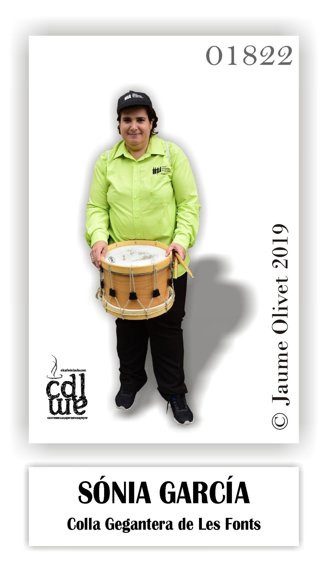  Jaume Olivet 2019