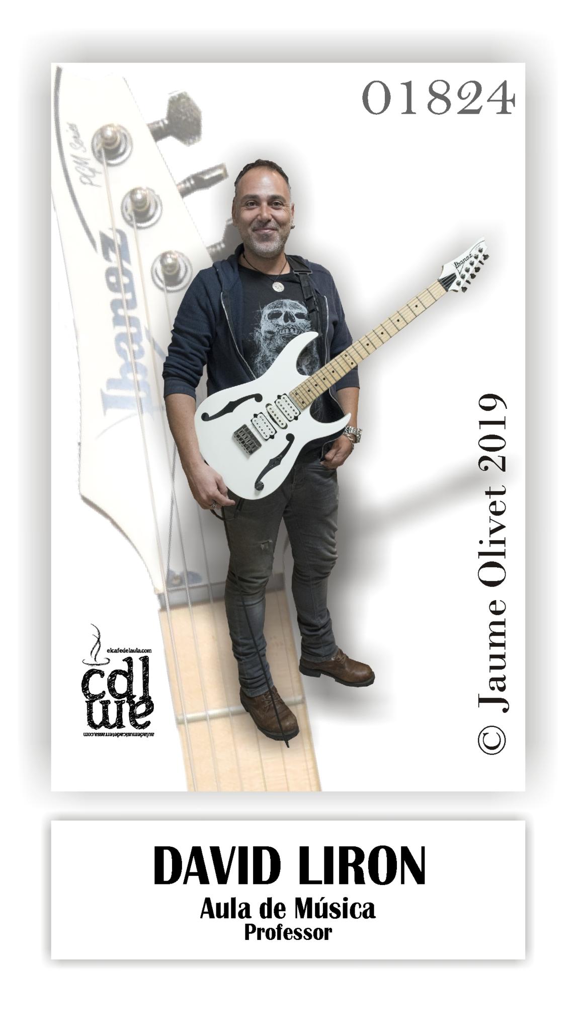  Jaume Olivet 2019
