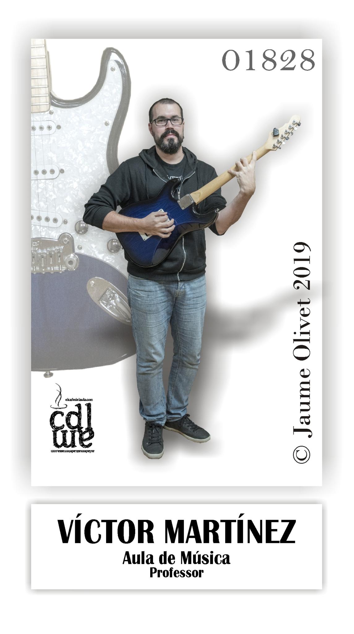  Jaume Olivet 2019