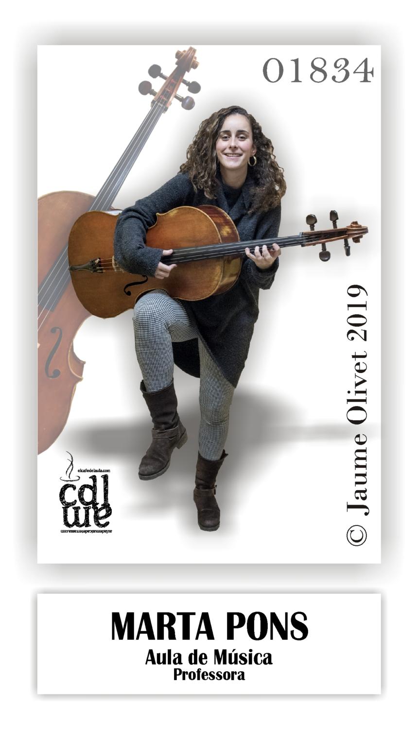  Jaume Olivet 2019