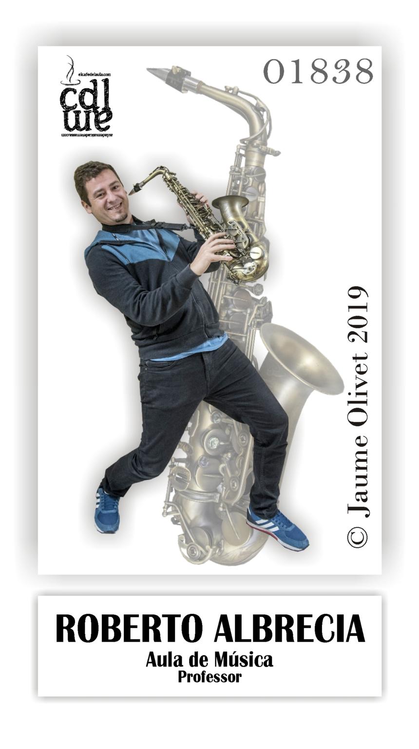  Jaume Olivet 2019