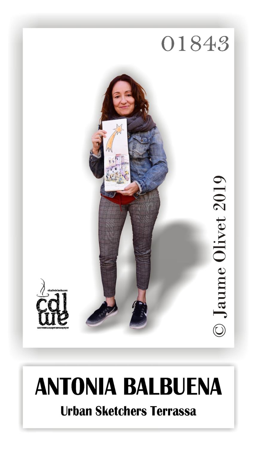  Jaume Olivet 2019