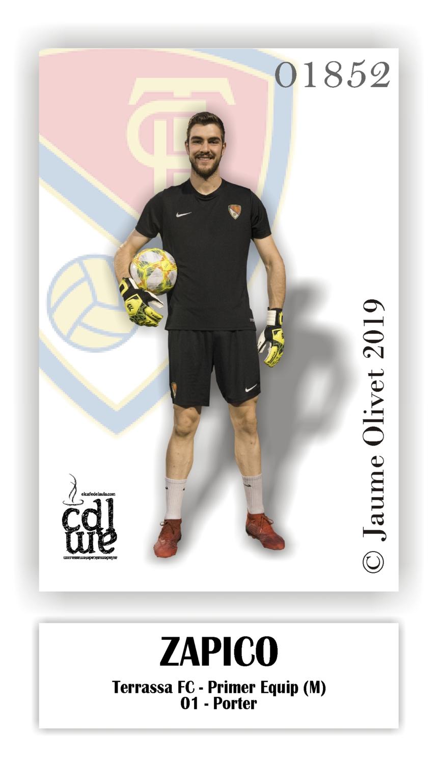  Jaume Olivet 2019