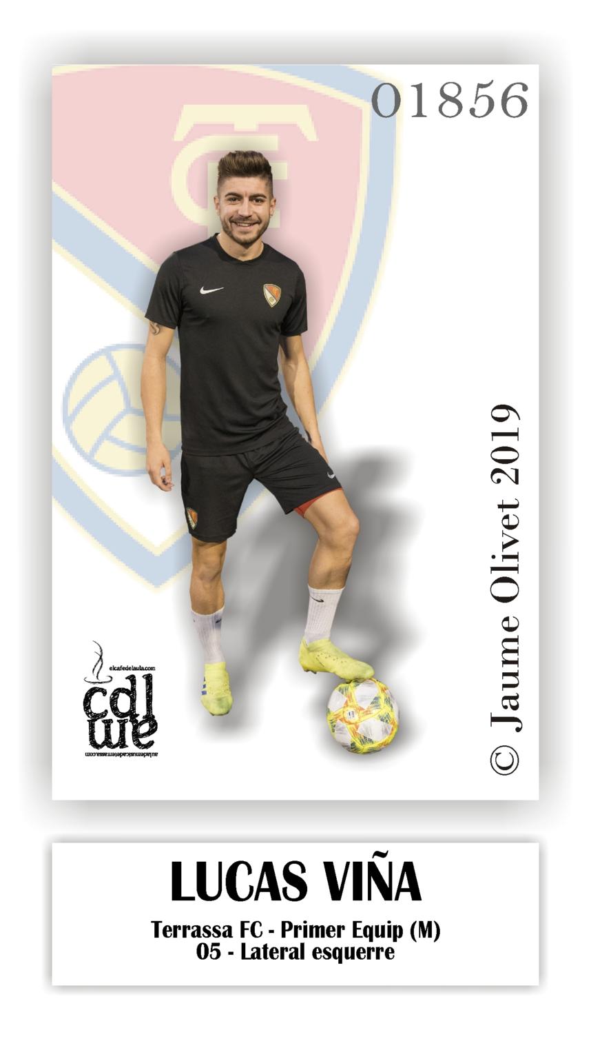  Jaume Olivet 2019