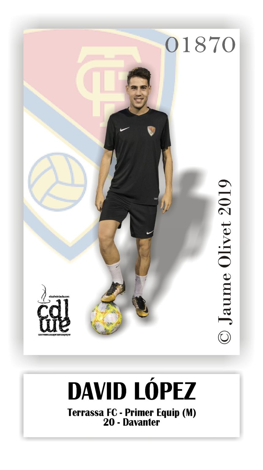  Jaume Olivet 2019
