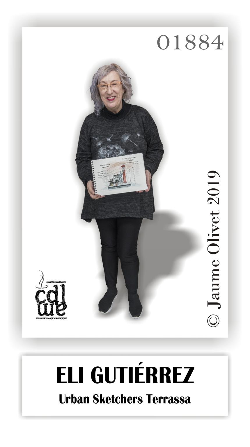  Jaume Olivet 2019