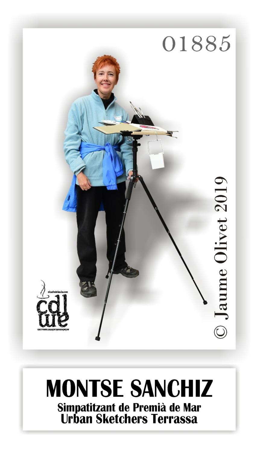  Jaume Olivet 2019