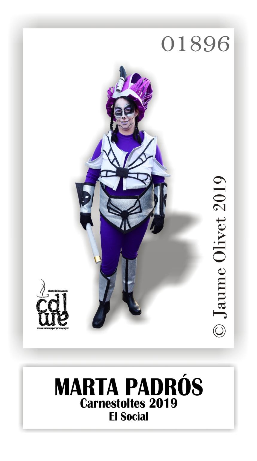  Jaume Olivet 2019