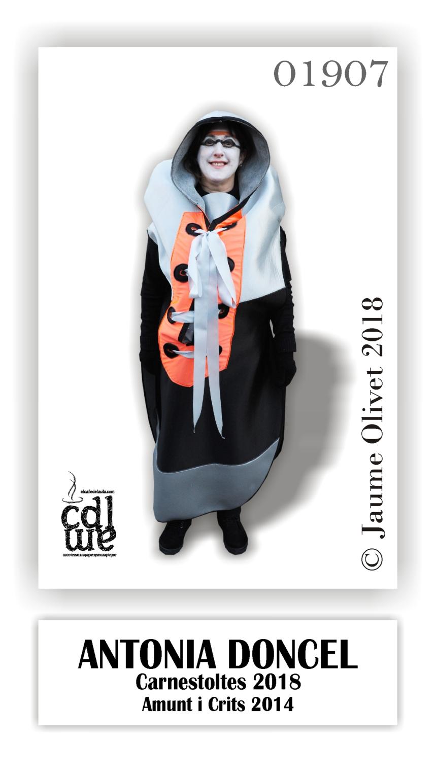  Jaume Olivet 2018