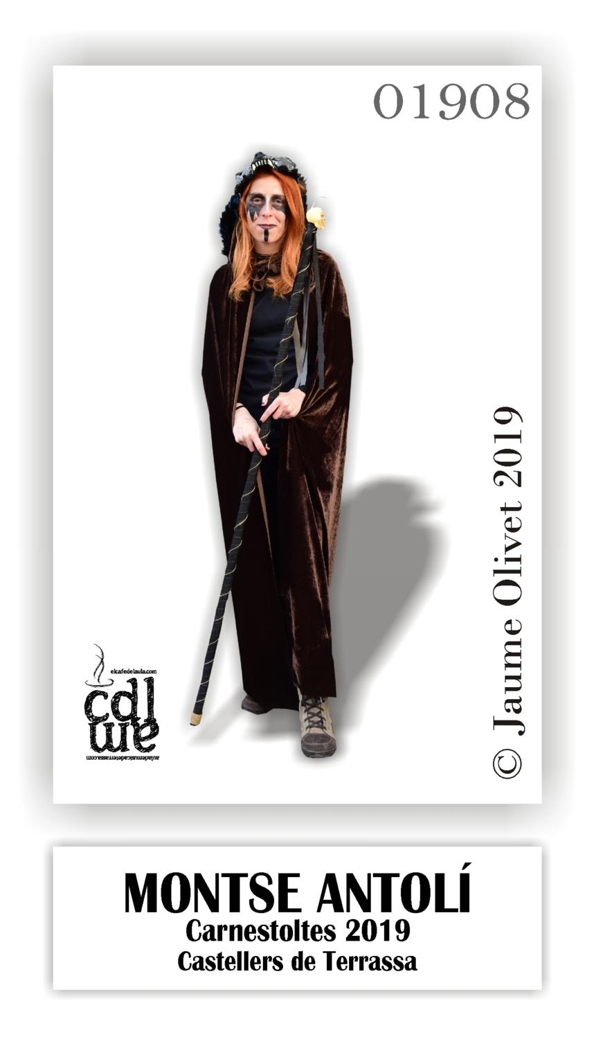 Jaume Olivet 2019