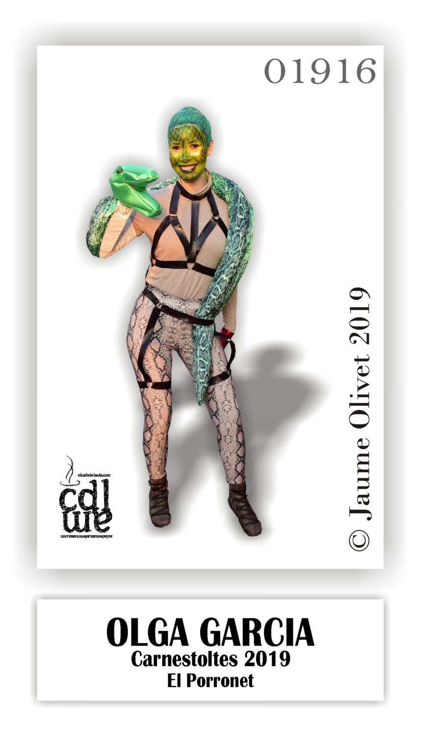  Jaume Olivet 2019