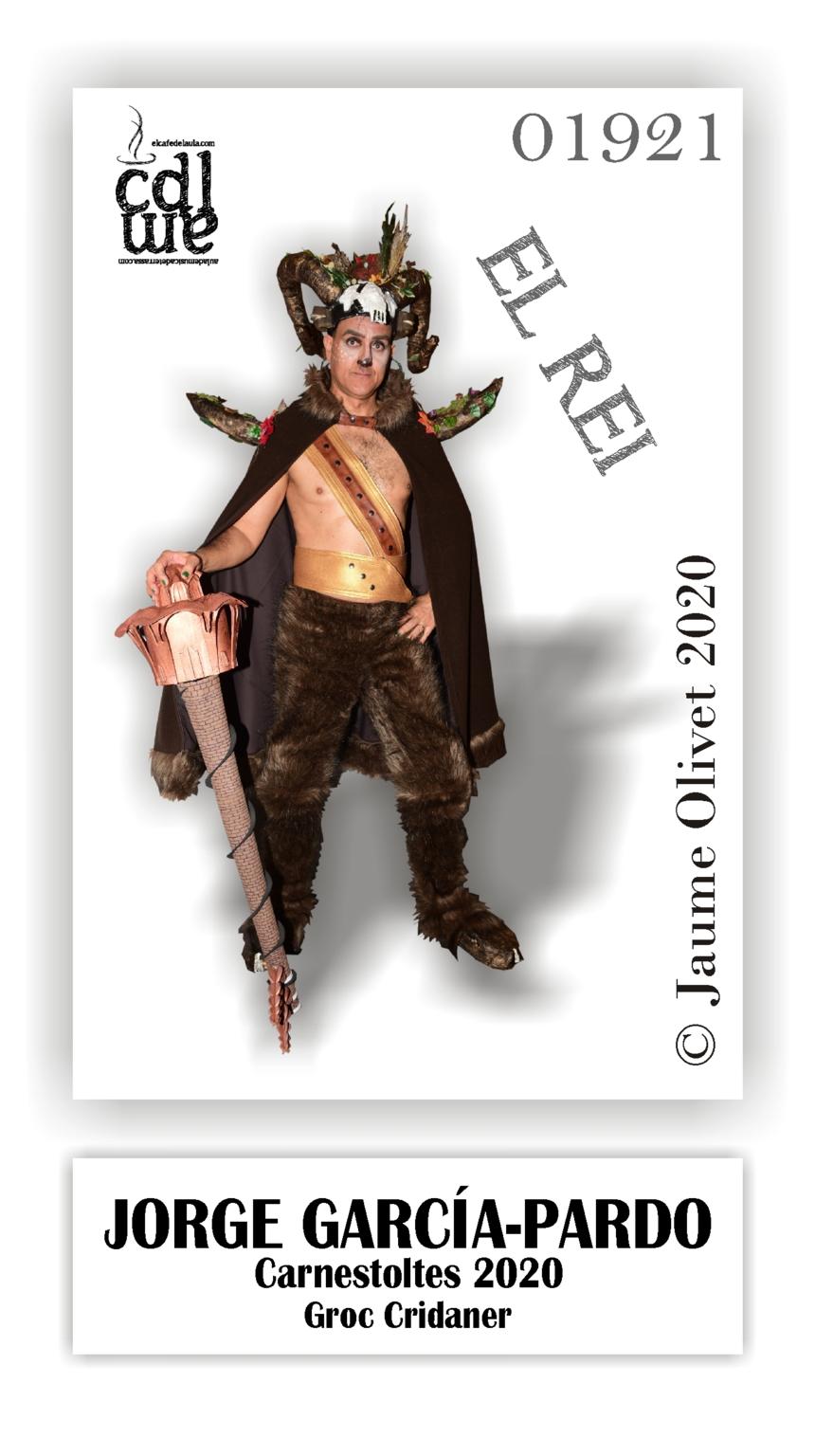  Jaume Olivet 2020