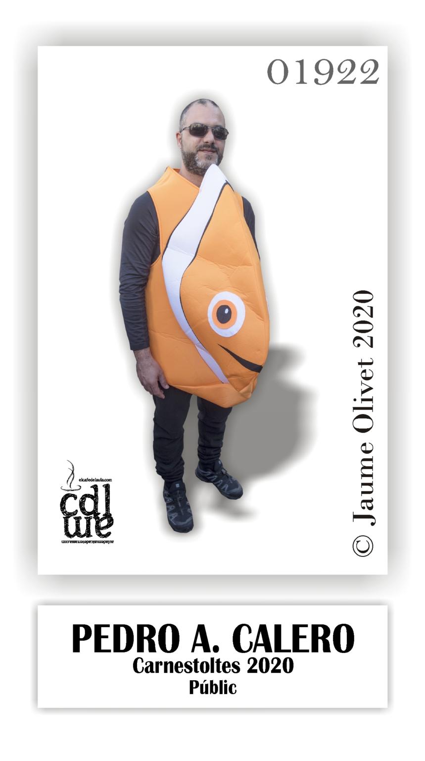  Jaume Olivet 2020