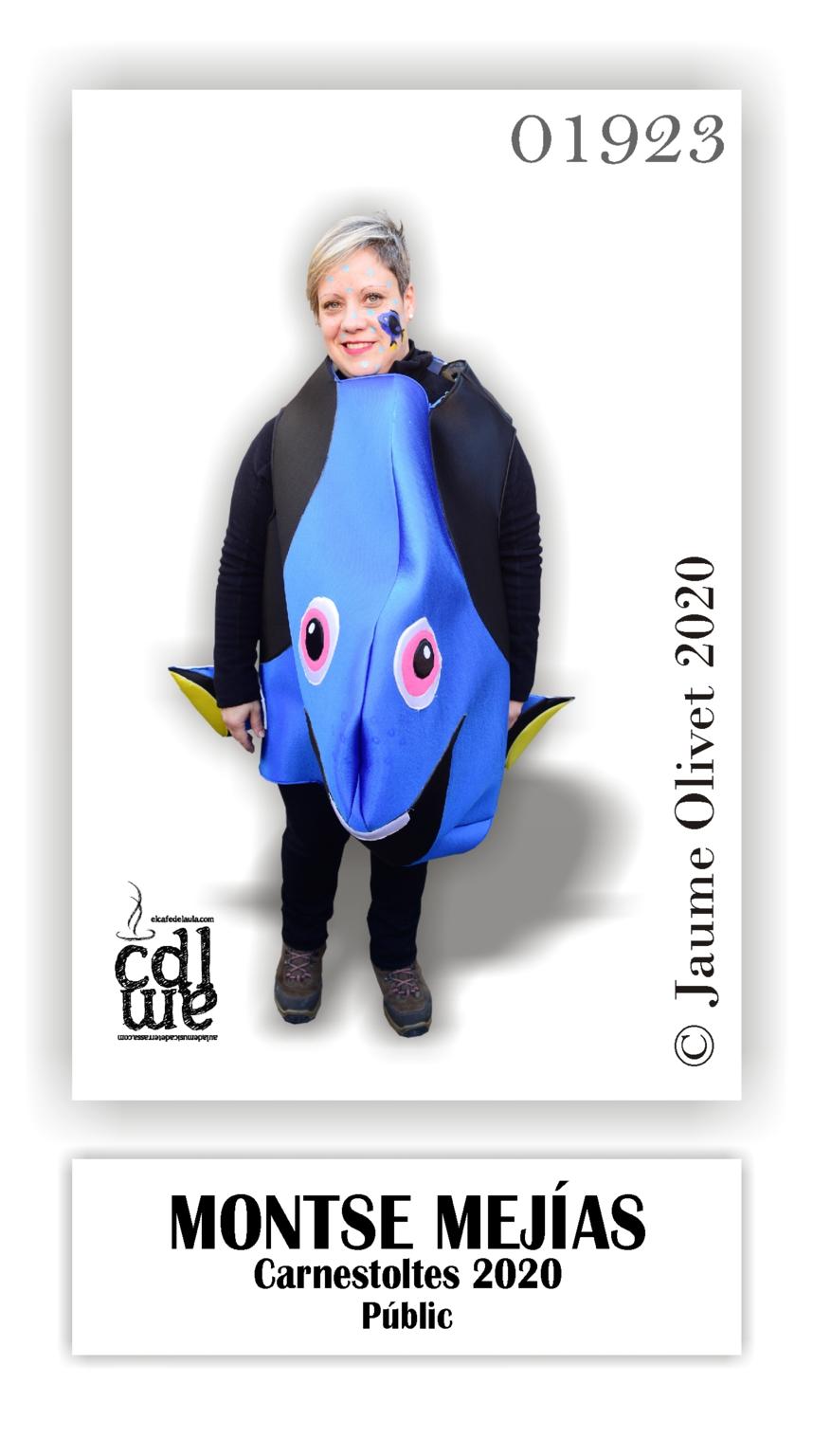  Jaume Olivet 2020