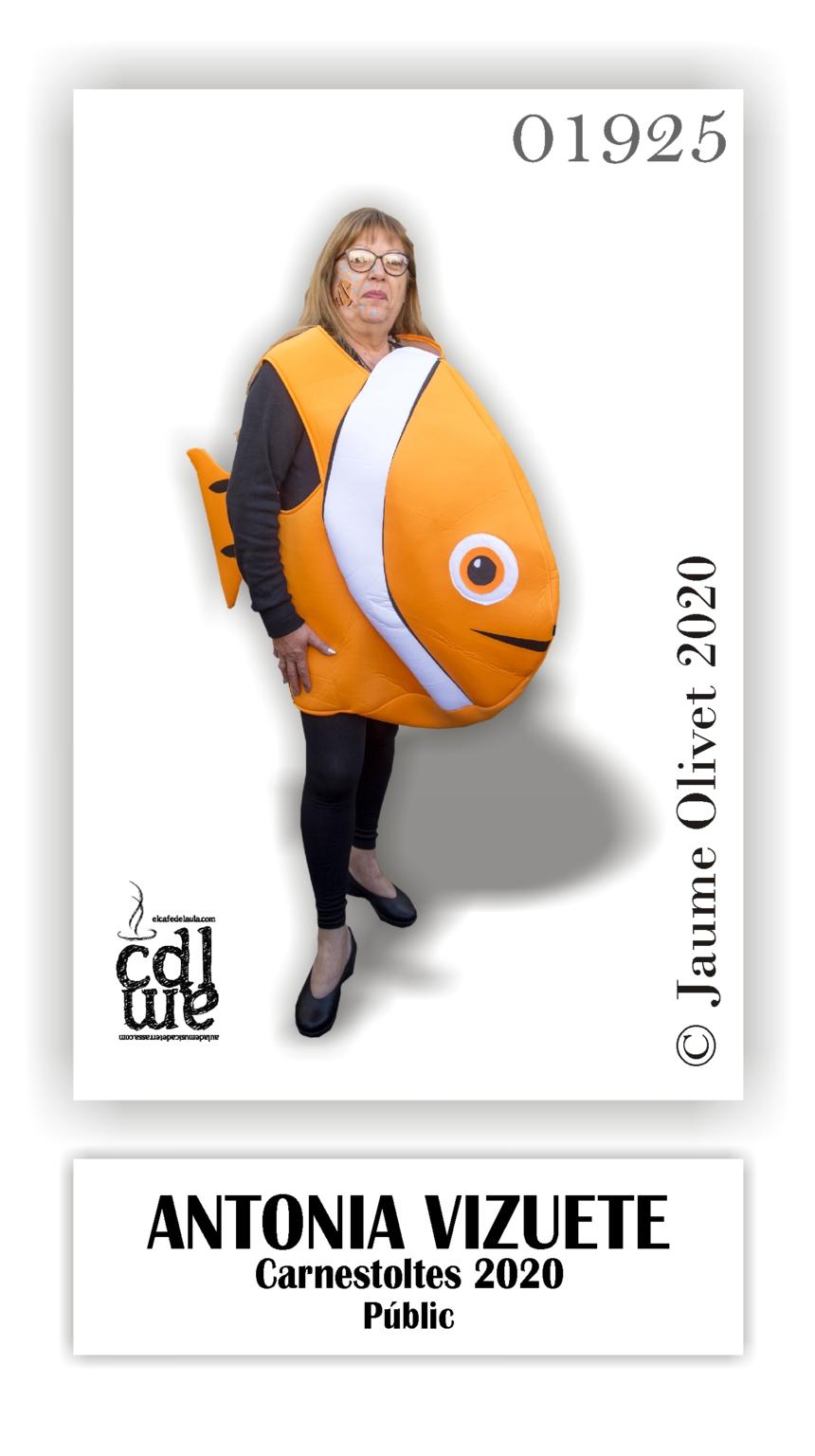  Jaume Olivet 2020