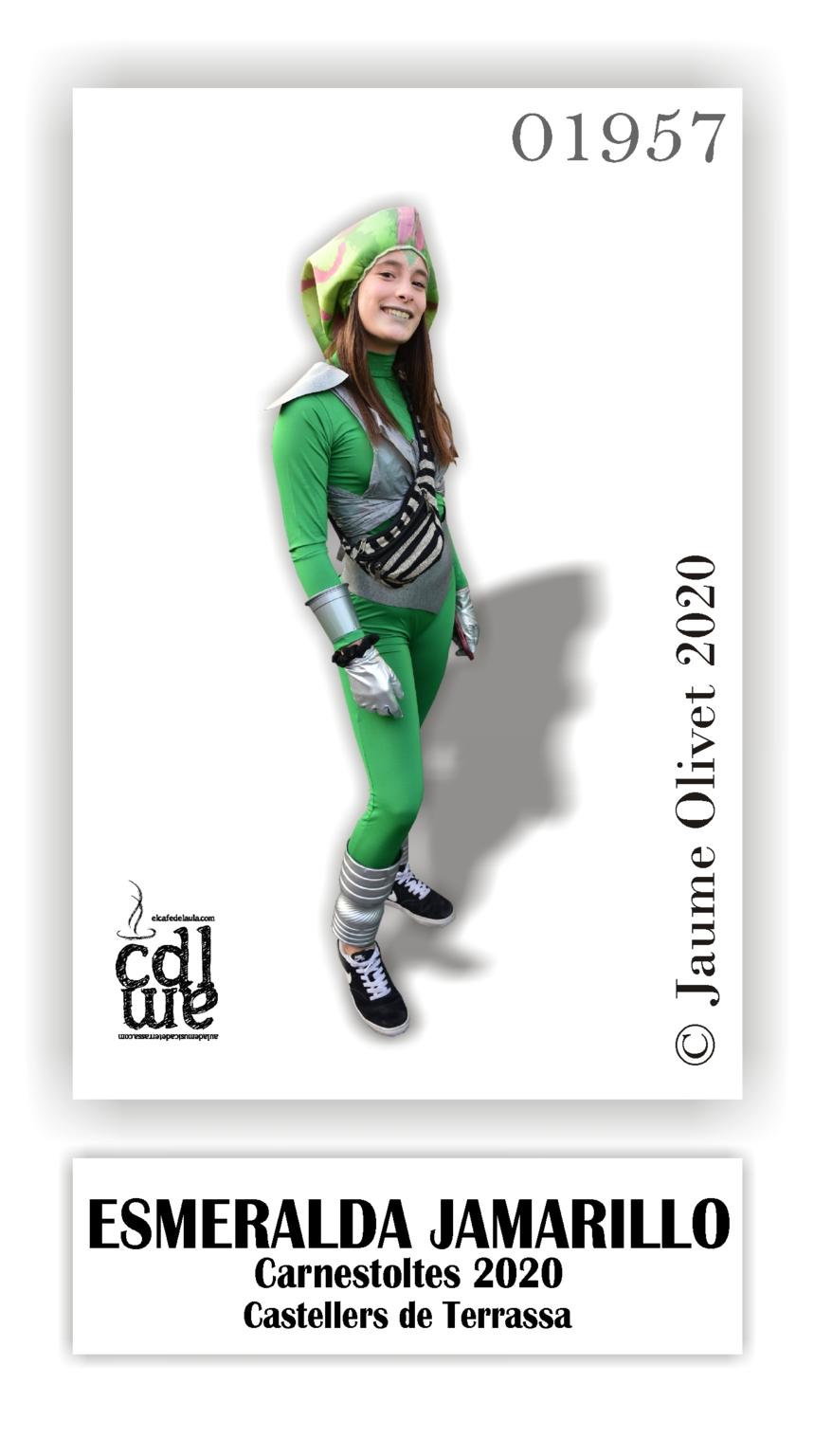 Jaume Olivet 2020