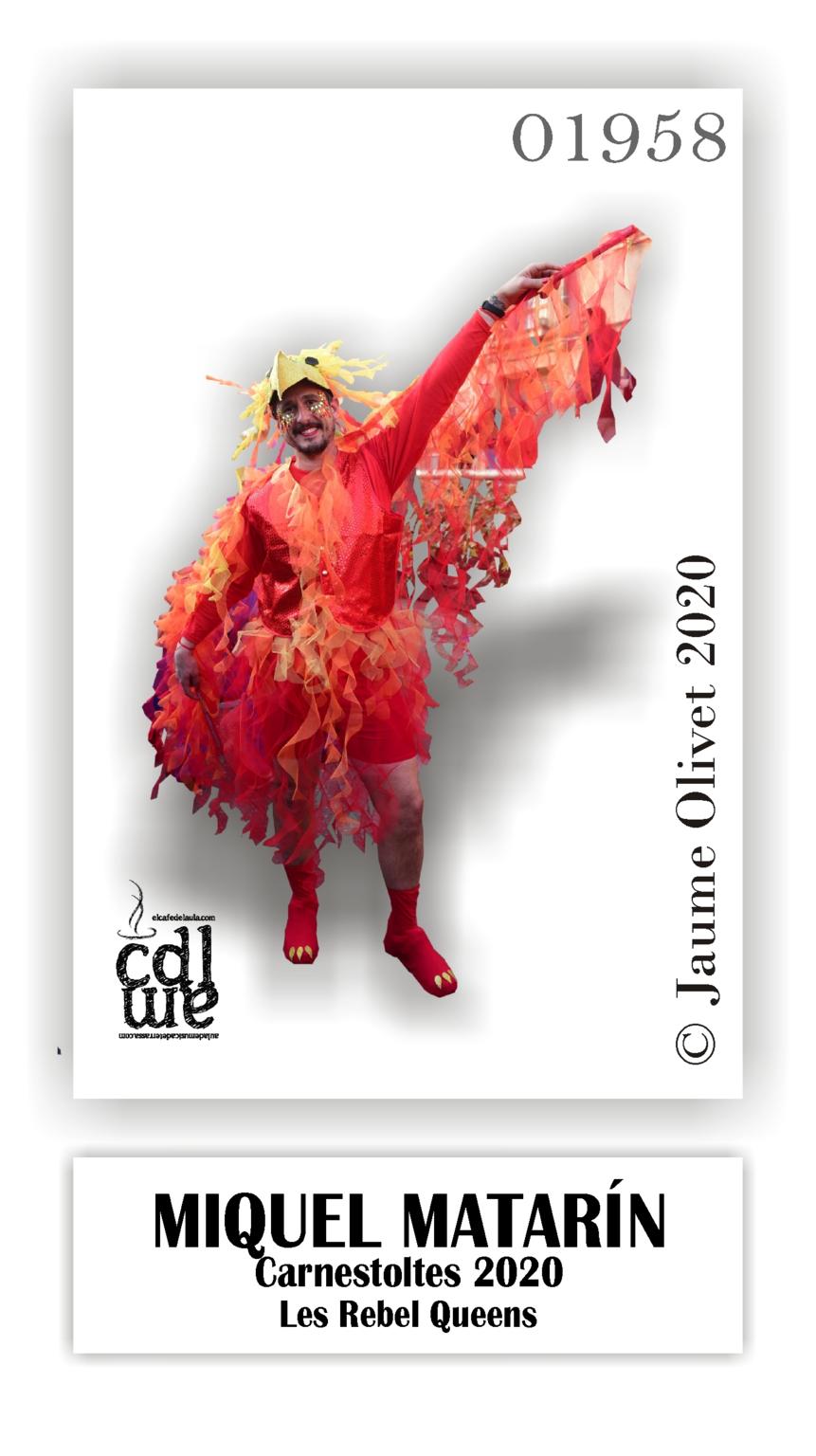  Jaume Olivet 2020