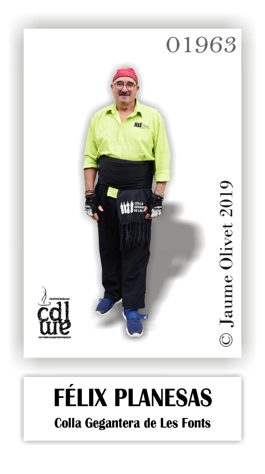  Jaume Olivet 2020