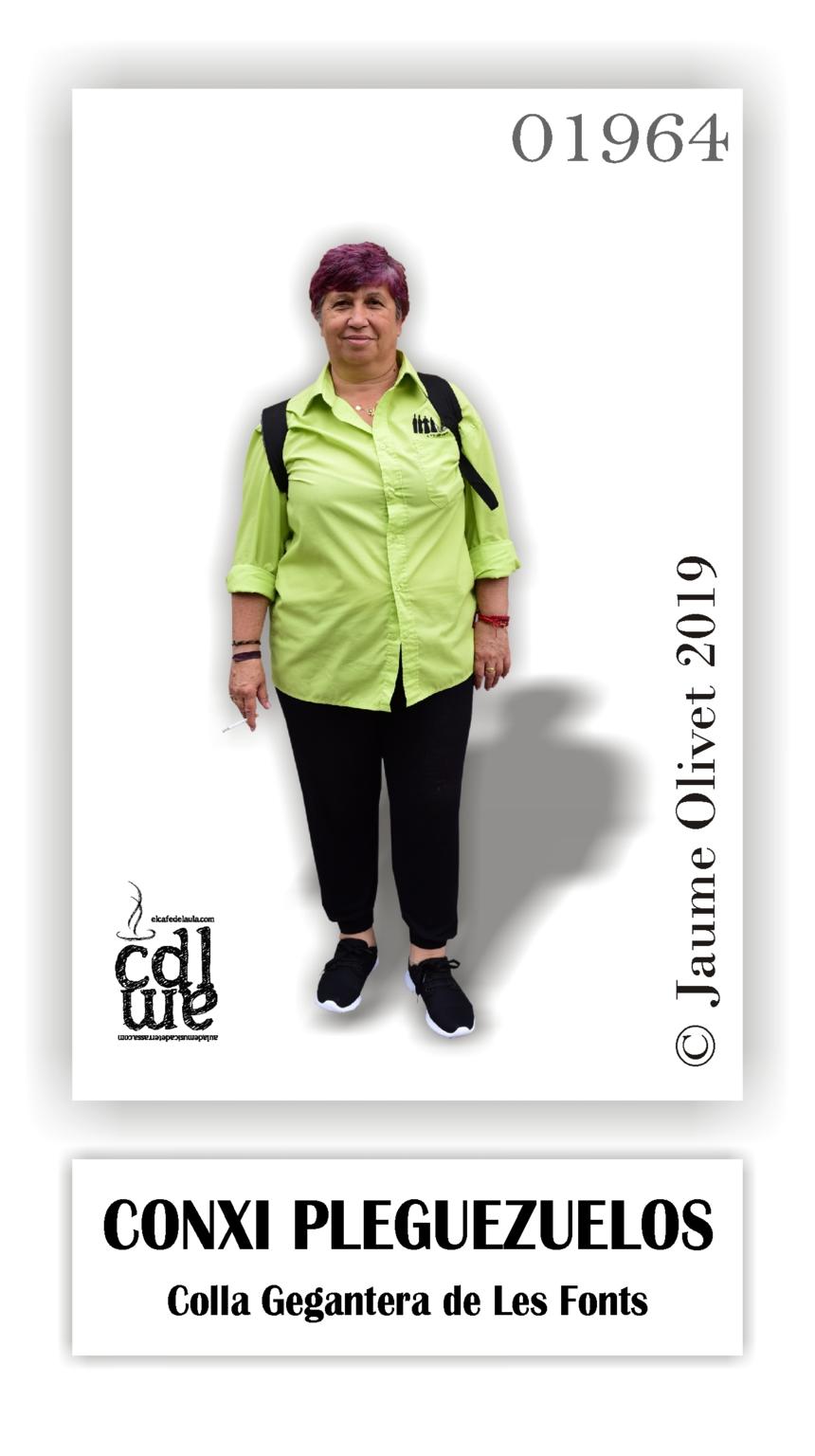  Jaume Olivet 2020