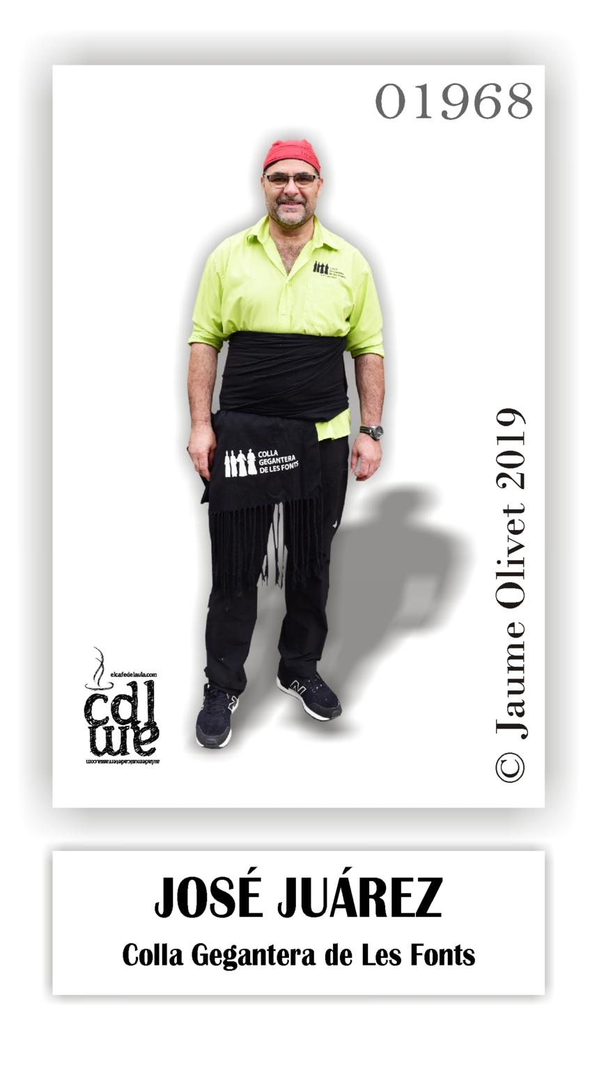  Jaume Olivet 2020
